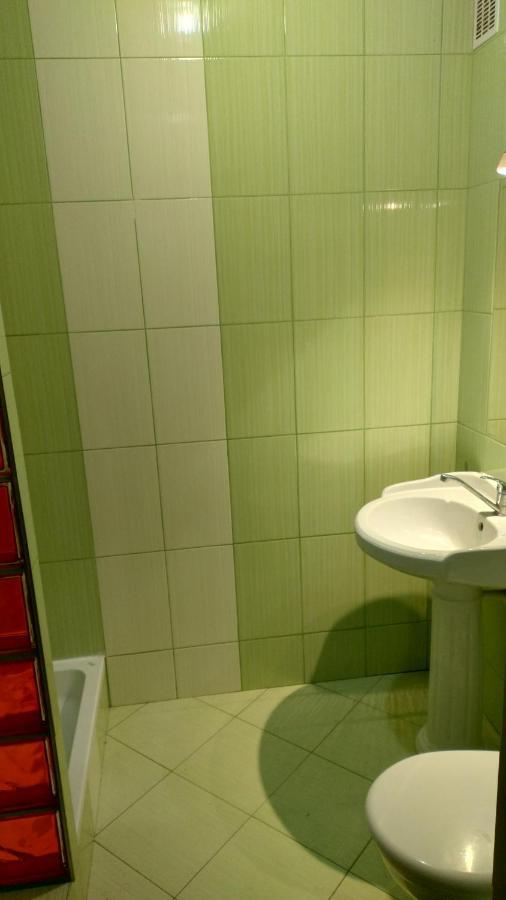 Apartamento Gawota 9 Varsovia Exterior foto