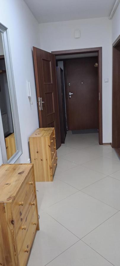 Apartamento Gawota 9 Varsovia Exterior foto