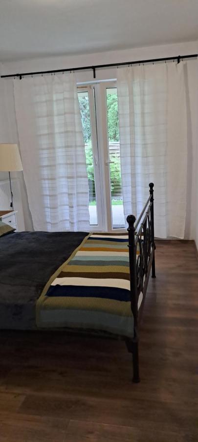 Apartamento Gawota 9 Varsovia Exterior foto