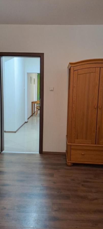 Apartamento Gawota 9 Varsovia Exterior foto