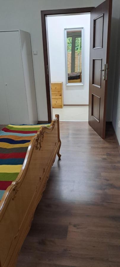 Apartamento Gawota 9 Varsovia Exterior foto